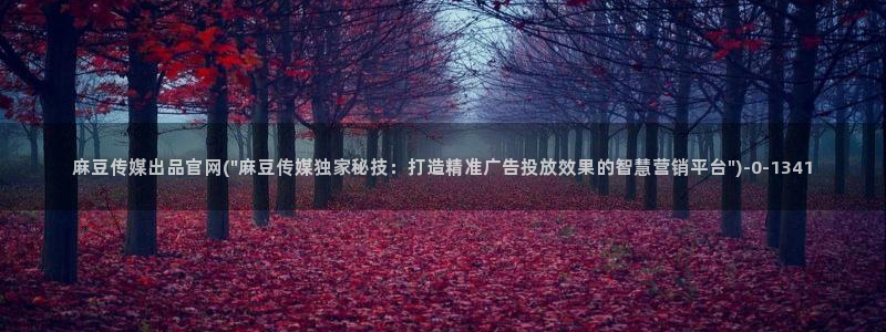 麻豆内容整理