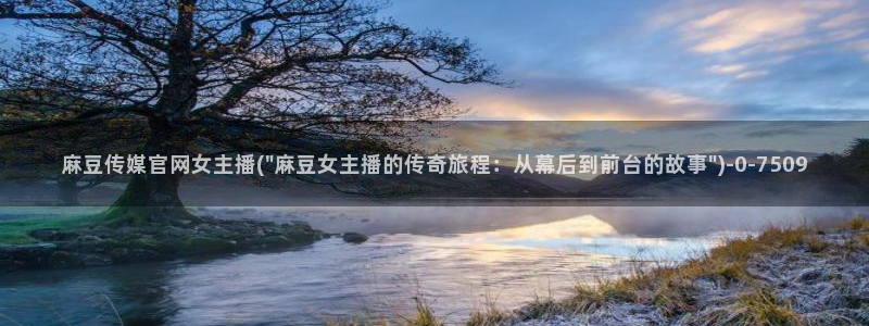 麻豆视频收藏