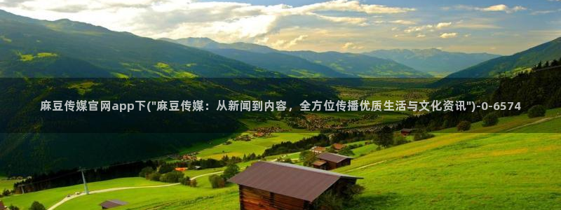 麻豆视频精准词