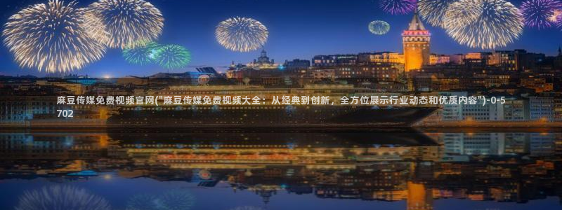 麻豆高口碑视频